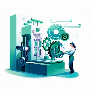 Process Automation and Optimization Simple implementation of a customized process automation or process optimization