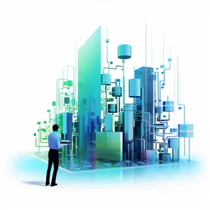 Software Development in Salzburg Our developers are crafting a customized software solution for you.